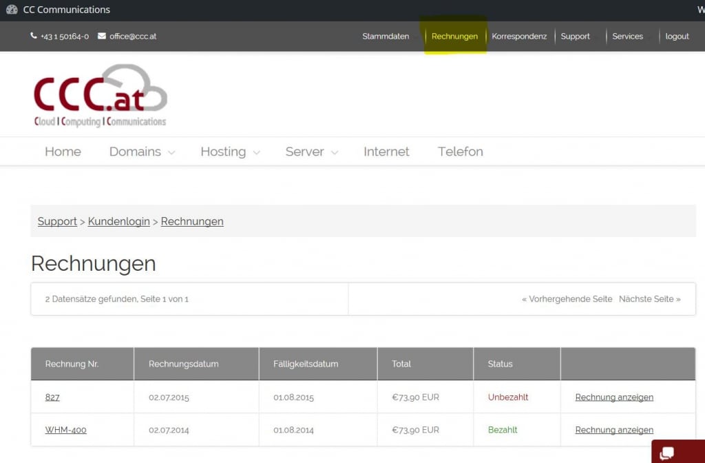 kunden-rechnungen