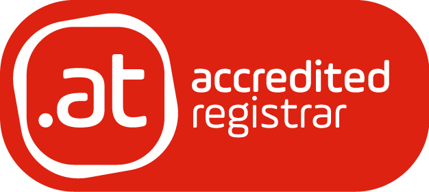 NIC.at accredited registrar