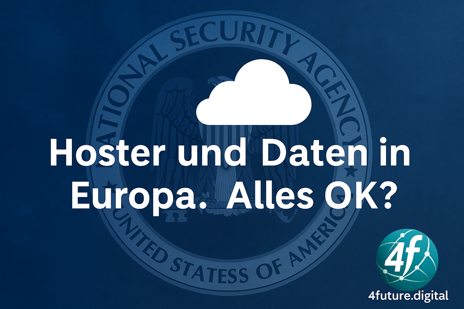 Daten in Europa