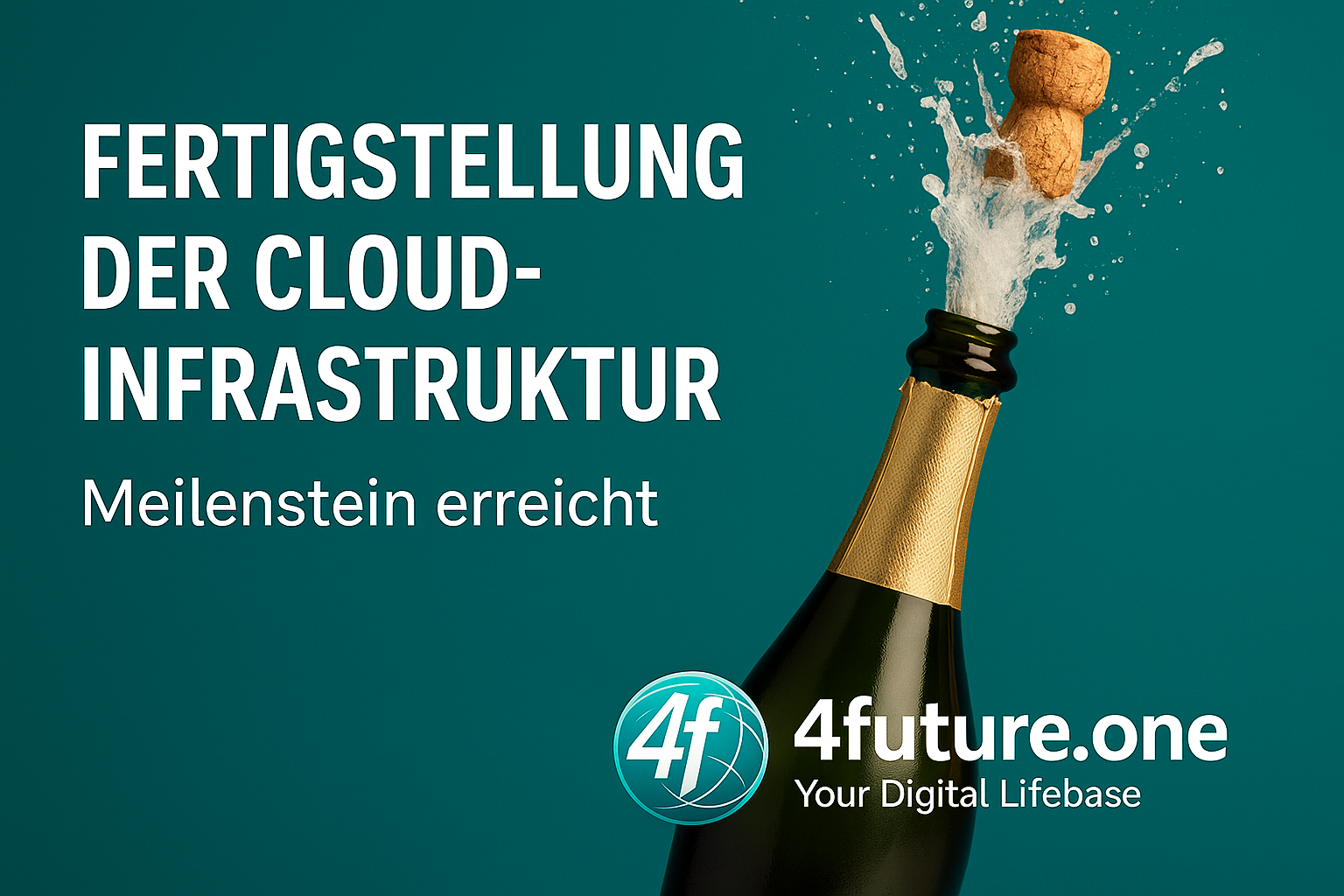 Österreichische Cloud Österreich Cloud 4future.one