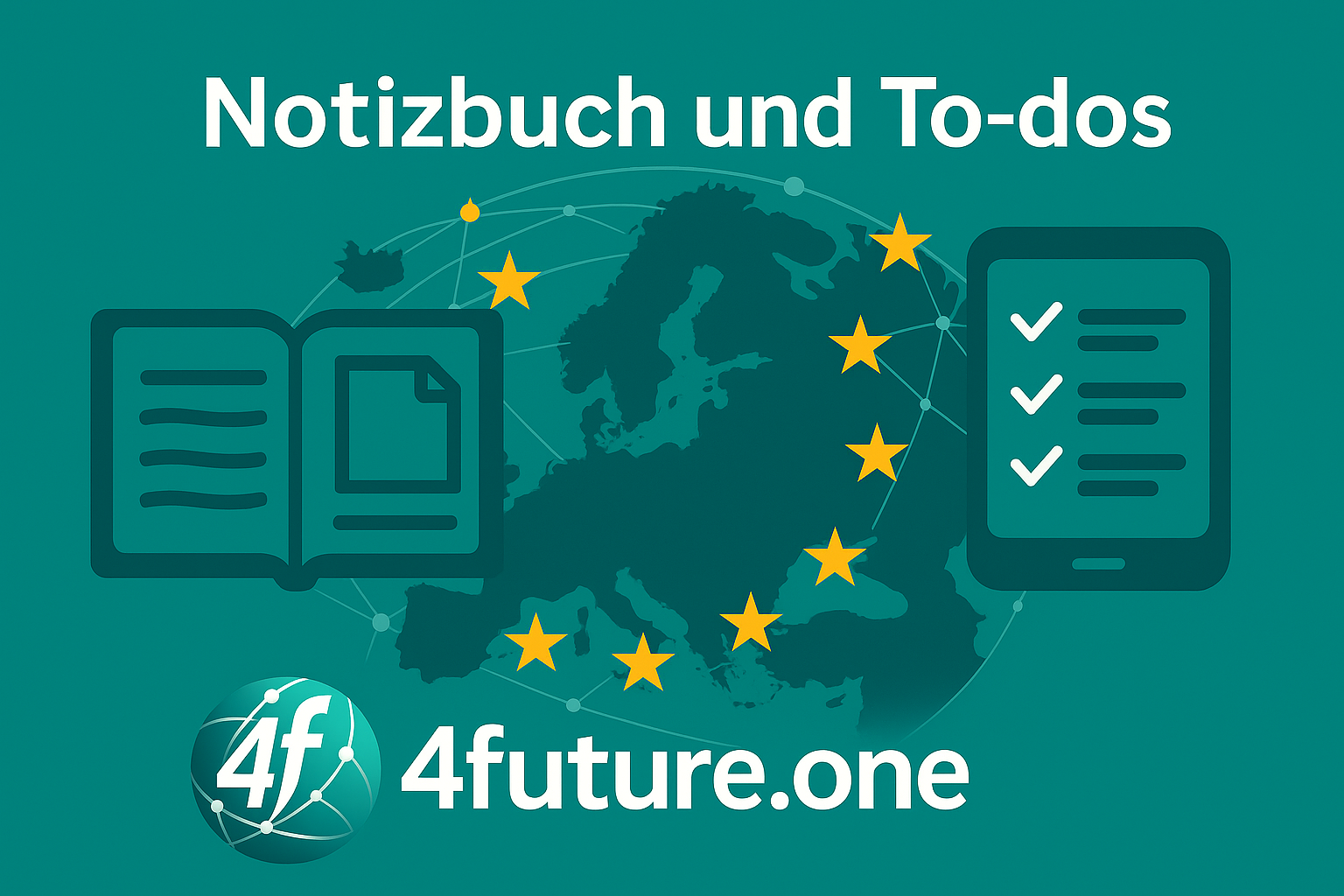 4future.one Notizen und Aufgaben