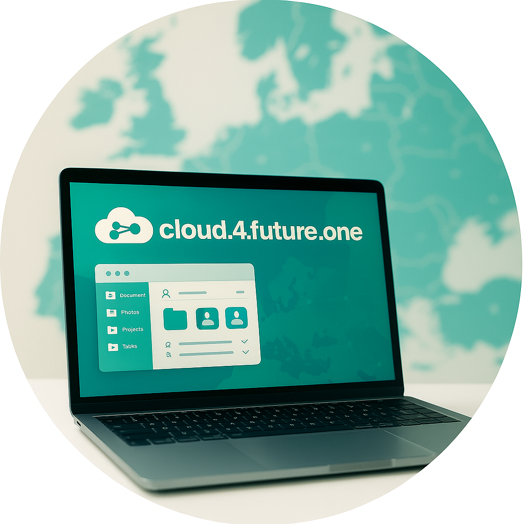 cloud.4future.one