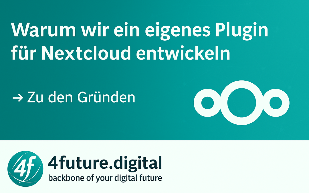 cloud.4future.one IMAP Login Timeout gelöst