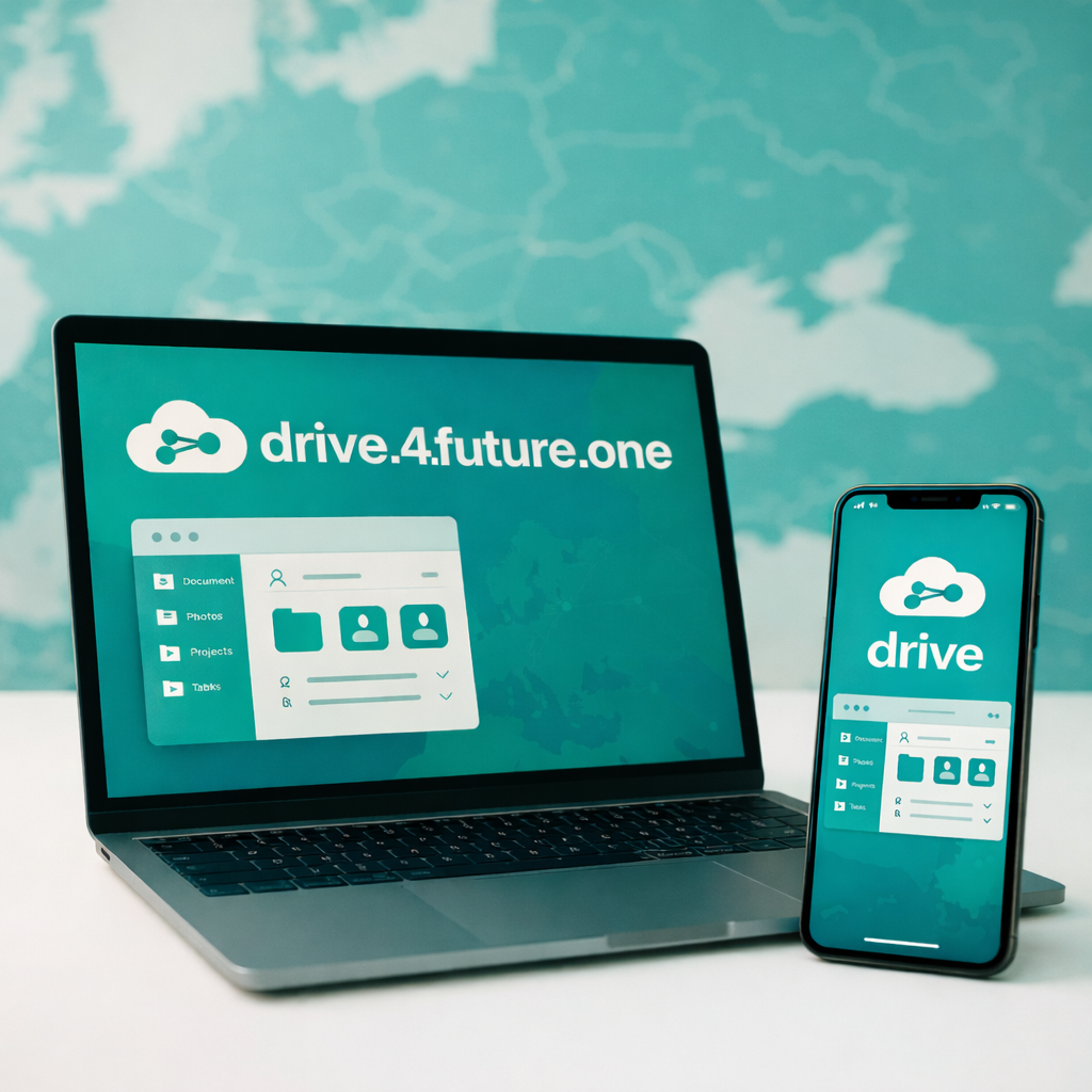 drive.4future.one<br />
